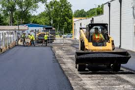 Monmouth Junction, NJ Driveway Paving  Company