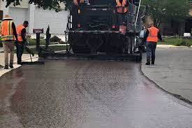 Why Choose Us For All Your Driveway Paving Needs in Monmouth Junction, NJ?